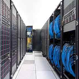 Data Center Solutions