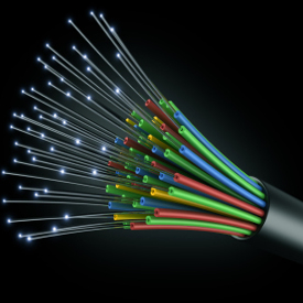 Fiber Optic Cabling