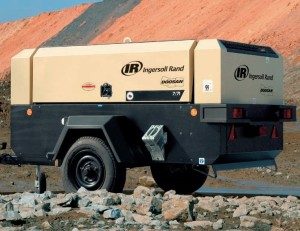 Portable Compressors